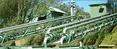Pomona Water