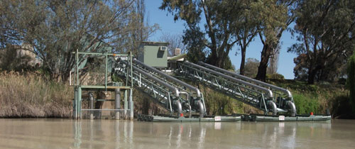 Pomona Water