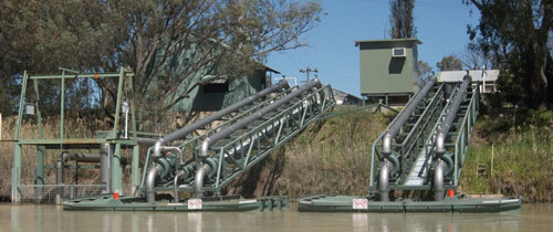 Pomona Water