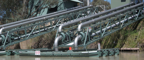 Pomona Water